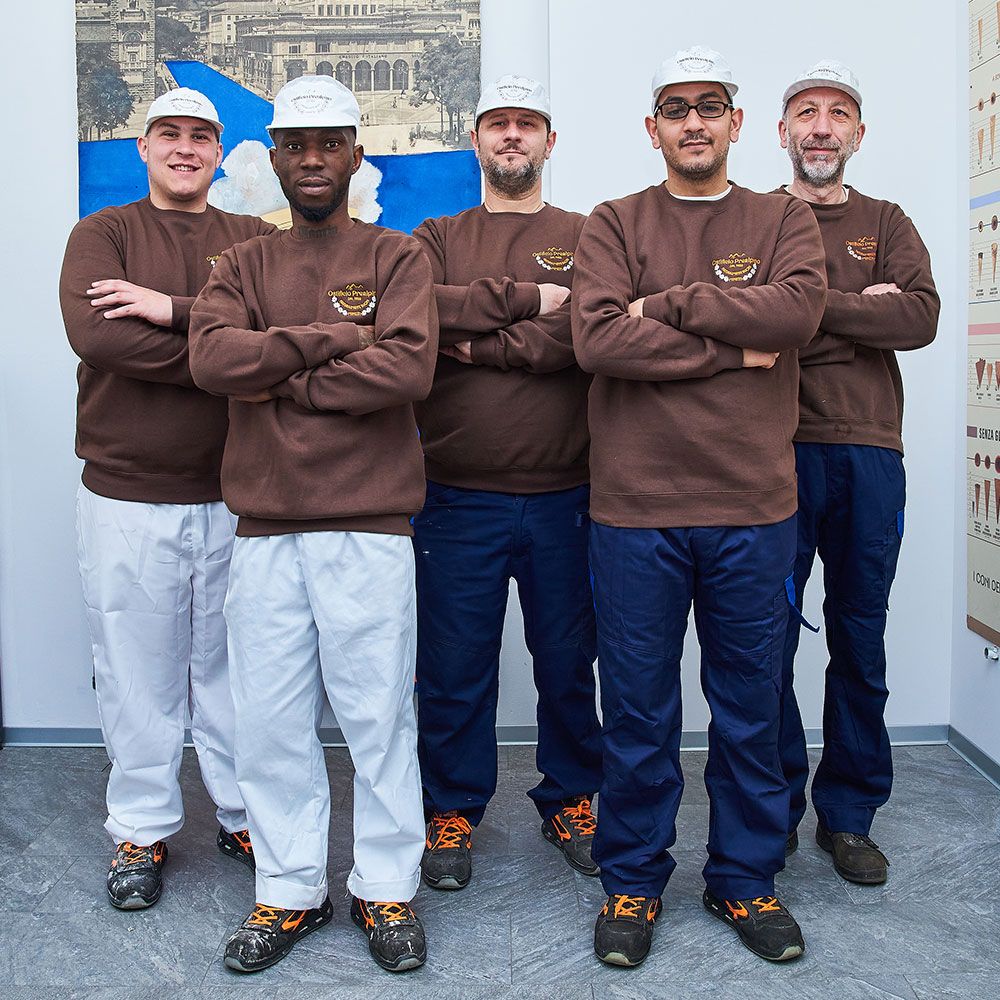 Maintenance Team